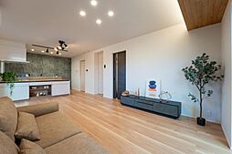 【分譲住宅】「ユニオンシティ草津駒井沢」　