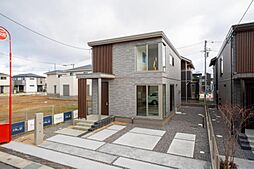 【セキスイハイム】ユニオンシティ草津駒井沢＜2-13号地分譲住宅＞