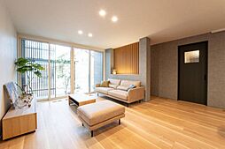 【分譲住宅】ユニオンシティ草津駒井沢　2-10号地分譲住宅