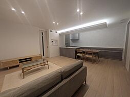 【セキスイハイム】神戸市みずき台分譲住宅27-8号地