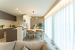 【セキスイハイム】ユナイテッドハイムパーク草津駒井沢＜8-1号地分譲住宅＞