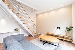 スマートハイムプレイス木津川市城山台