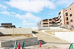 スマートハイムプレイスあやめ池南【建築条件付土地】