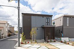 スマートハイムシティ橿原市地黄町