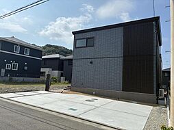 【セキスイハイム】和大學園前ふじと台分譲住宅