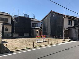 宝の家　豊田本町　建築条件付宅地