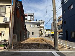 宝の家「千種区春岡」建築条件付宅地