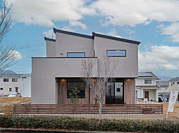 「ガーデンタウンさつき台」670区画の駅近ニュータウン【HESTA AI スマートホーム】