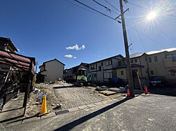 ブルーミングガーデン 愛西市北一色町北田面1棟