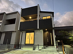 ブルーミングガーデン 弥富市五明4丁目2棟