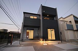 ブルーミングガーデン 犬山市橋爪石畑2期2棟