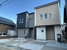 ブルーミングガーデン 知多市八幡汐海道2棟