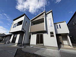 ブルーミングガーデン 北名古屋市熊之庄新宮3棟