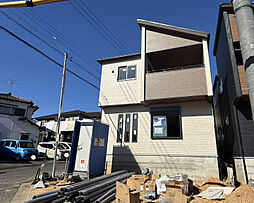 ブルーミングガーデン 東海市富貴ノ台4丁目3棟