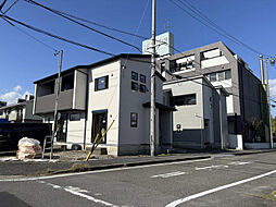 ブルーミングガーデン 名古屋市港区小賀須3丁目2棟