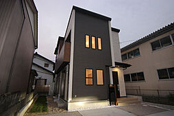 ブルーミングガーデン 愛西市稲葉町米野1棟