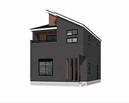 ブルーミングガーデン 知多市南粕谷2丁目2棟