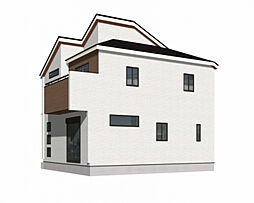 ブルーミングガーデン 名古屋市緑区鏡田1棟