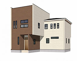 ブルーミングガーデン 海部郡蟹江町桜3丁目1棟