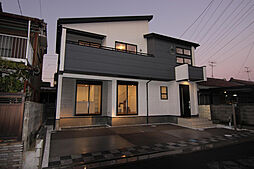 ブルーミングガーデン 愛西市諸桑町東浦1棟