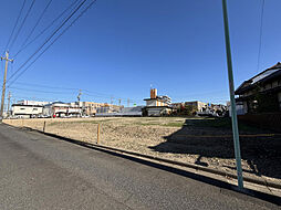 土地 ブルーミングガーデン 名古屋市南区砂口町7区画