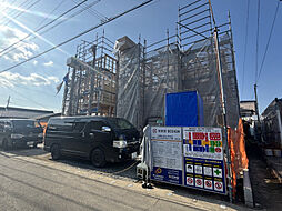 ブルーミングガーデン 江南市前野町新田北2棟