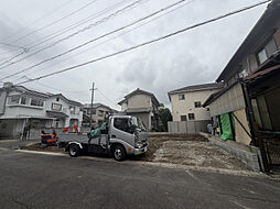 ブルーミングガーデン 犬山市郷西1棟