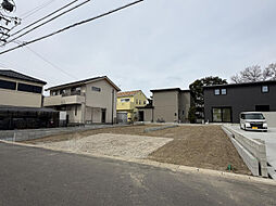 ブルーミングガーデン 清須市上条2丁目2棟