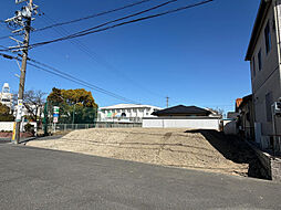 ブルーミングガーデン あま市篠田向島2棟