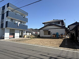 ブルーミングガーデン犬山市寺西1棟