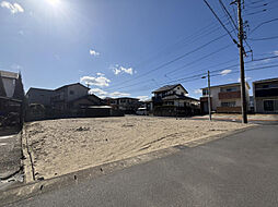 ブルーミングガーデン 弥富市五明町九郎治2棟