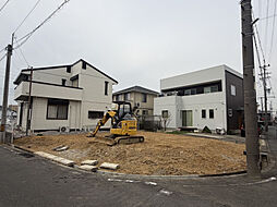 ブルーミングガーデン 東海市富木島町新長口1棟