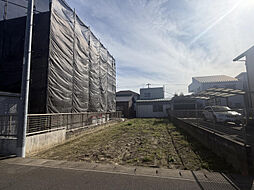 ブルーミングガーデン 江南市高屋町旭1棟