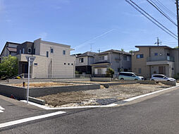 ブルーミングガーデン 名古屋市緑区藤塚1丁目2棟