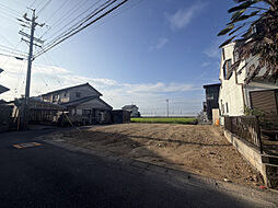 ブルーミングガーデン 愛西市須依町大正2期1棟