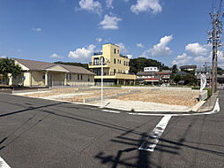 ブルーミングガーデン 名古屋市緑区相原郷2丁目3棟