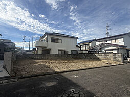 ブルーミングガーデン 津島市喜楽町2期1棟