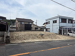 ブルーミングガーデン 知多市八幡曽山2棟