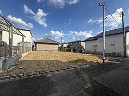 ブルーミングガーデン 春日井市穴橋町山本2棟