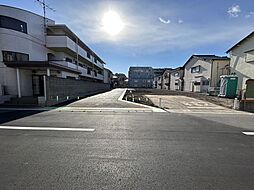 【馬橋駅】サンテロジェ松戸栄町VII（全6区画）松戸市栄町7丁目