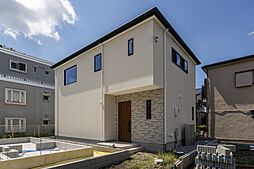 【馬橋駅】サンテロジェ松戸栄町VII新築戸建て(3棟)(松戸市栄町7丁目)