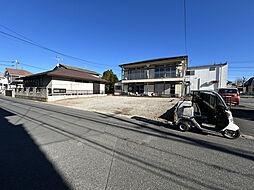 【北松戸駅】歩10分　宅地分譲2区画（松戸市上本郷）