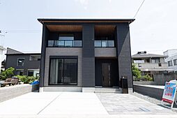 SmileTown中部中学校前