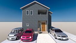 SmileTown平岡小学校前10