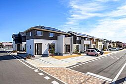 【トヨタウッドユーホーム】フェアリーパーク新栄町