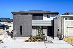 【TOYOTA WOODYOU HOME】フェアリーパーク新栄町