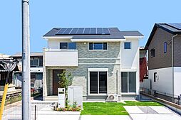 【TOYOTA WOODYOU HOME】伊勢崎東本町