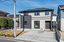 【TOYOTA WOODYOU HOME】 伊勢崎今泉町