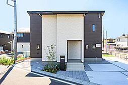 【TOYOTA WOODYOU HOME】 高崎市新町