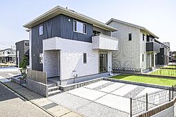 【TOYOTA WOODYOU HOME】前橋稲荷新田町